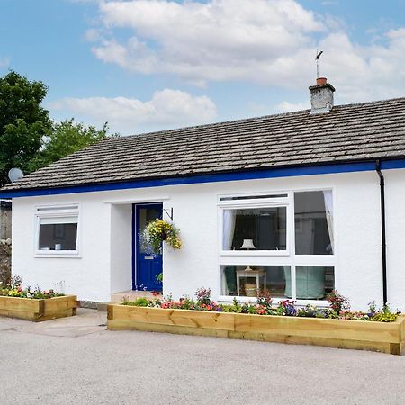 The Butchers Cottage Edzell Extérieur photo