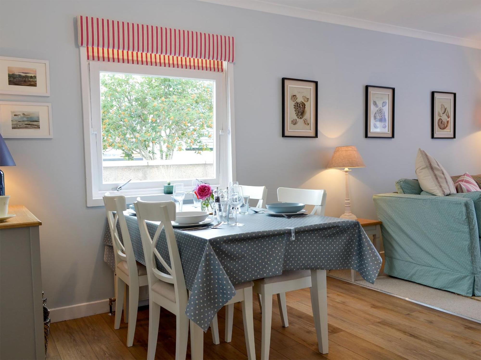 The Butchers Cottage Edzell Extérieur photo